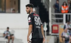 Emrehan Gedikli Bursaspor’da