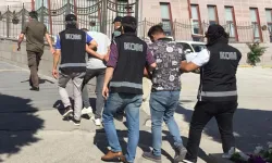 Tefecilik operasyonunda yakalanan 2 kişi tutuklandı