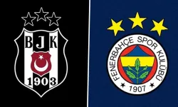 Basketbolda finalin adı: Beşiktaş-Fenerbahçe