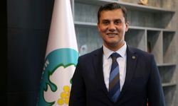 Bakan Tunç'tan Başkan Zeyrek’in ölümüne ilişkin açıklama
