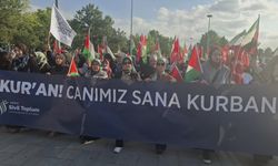 Zalim İsrail’e elbet hesap sorulacak