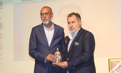 Geleneksel TÜFAD ödülleri sahiplerini buldu