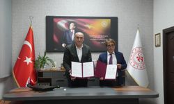 Gençler için tarım ve gıda alanında güçlü iş birliği