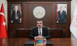 Bakan Tekin, şehit öğretmen Şenay Aybüke Yalçın'ı andı