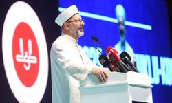 Maneviyatın merkez üssü