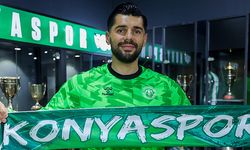 Konyaspor’da kaleye takviye!