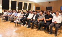 KOSKİ su yönetiminde öncü çalışmalarını sürdürüyor