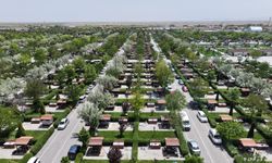 Kılca: Karatay, sosyal yaşamın merkezi