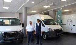 Ticaride yeni dönem İlgün Otomotiv’le geldi!