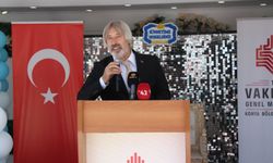 Asırlık hayır, bugünün çocuklarını gülümsetti