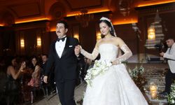 İnci ve Özbey aileleri akraba oldu
