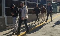 Uyuşturucu operasyonu iddiasıyla 2 zanlı tutuklandı
