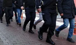 Konya dahil 75 ilde uyuşturucu operasyonu