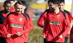 Kayserispor 1 Temmuz'da topbaşı yapacak