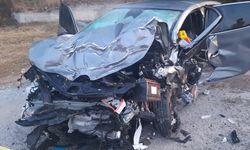 İzmir'de zincirleme trafik kazası: 5 ölü