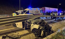 Bayramın ilk 3 gününde 2 bin 238 trafik kazası oldu