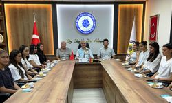 Konya ASKF, Selçuk Üniversitesi  ve Genç Ülkümspor’u ağırladı