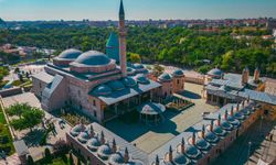 "Yıl sonuna kadar 3,5 milyona yakın ziyaretçi bekliyoruz"