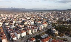 Konya'daki o ilçenin mahalle sayısı yükseldi