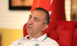 ‘Konyaspor iskeletini kurdu, hedef büyütebilir’