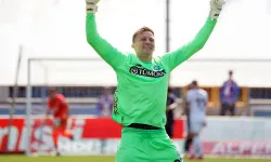 Konyaspor Slowik’e teşekkür etti