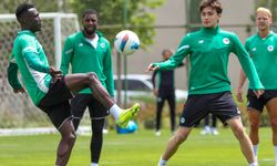 Konyaspor’un kamp takvimi belli oldu
