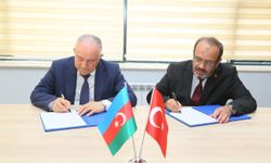 Konya ve Azerbaycan'dan akademik iş birliği