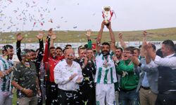 Kupalar sahiplerini buldu