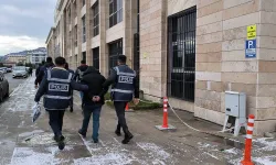 Konya'da cinayet ortaya çıktı!