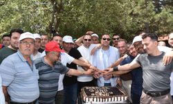 Medova Hastanesi 9. Yılında “Yaza Merhaba” dedi!