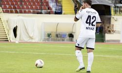 Niyazi Nayernazlı Kadınhanı Belediyespor’un vazgeçilmezi oldu