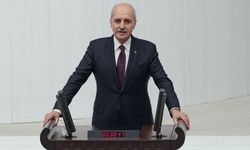 TBMM Başkanı Numan Kurtulmuş: “Terörsüz Türkiye sürecindeki düzenleme genel af değil”
