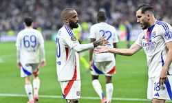 Olimpik Lyon 2. lige düşürüldü