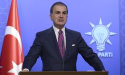 Ömer Çelik’ten İsrail’e Uluslararası çağrı