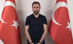 Turuncu kategorideydi; yakalanıp tutuklandı!
