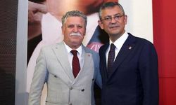 "Partimize yönelik butlan ve kayyum kararını tanımayacağız"