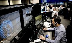 Borsa yükselişle başladı