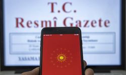Atama kararı Resmi Gazete'de!