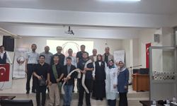 Karatay’da hadis ve okçuluk buluşması