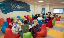 SAGEM'le aile bağları güçleniyor
