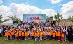 Konya'daki bu belediye sıfır atık çalışmalarıyla öncü olmaya devam ediyor