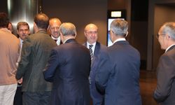 Başkan Pekyatırmacı, bayram heyecanını önce personellerle yaşadı!