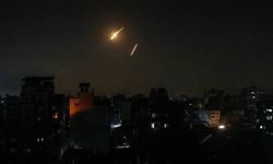 İran: 10 İsrail İHA’sı etkisiz hale getirildi