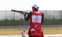 Kılca: Gençlerimizle gurur duyuyorum