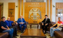 Uluslararası eğitimde yeni adım: Çift diploma ve ortak projeler
