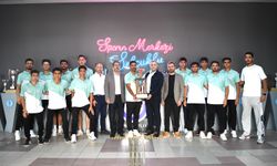 Selçuklu Belediyespor’dan gururlandıran başarı