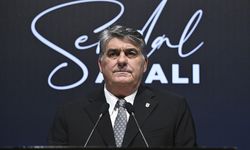 Serdal Adalı: "Dikilitaş projesi, Beşiktaş’ın geleceğine ışık tutacaktır"