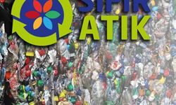 Üniversitelerde Sıfır Atık projesi