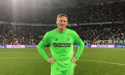 Slowik’ten Konyaspor’a duygusal veda