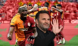 Galatasaray'ın 5 yıldızlı forması, Manneken Pis heykeline giydirilecek